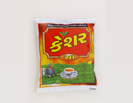 Kesar Tea Bag